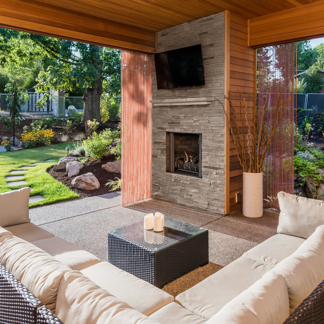 Upgrade Your Yard With Quality Hardscaping